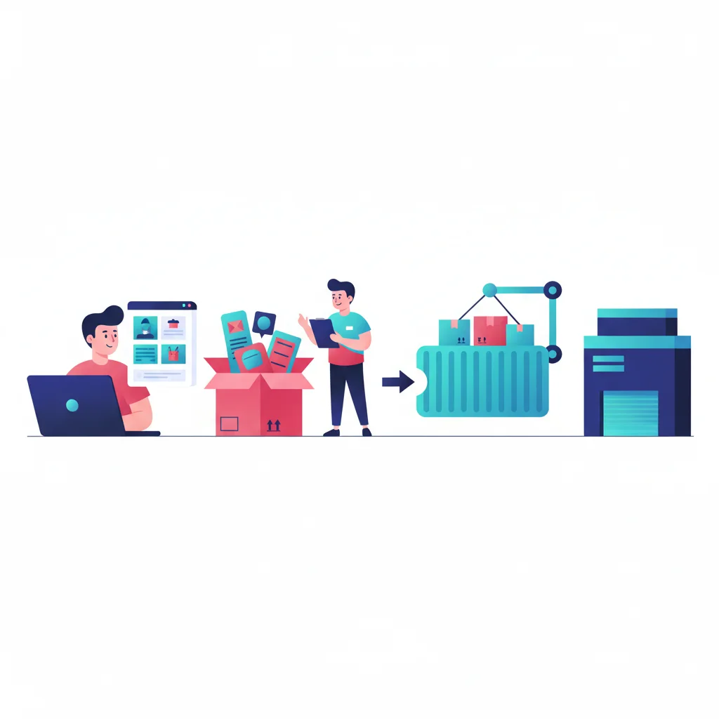 Выкуп товаров из Китая в Беларусь: как это работает | BaiPass — иллюстрация