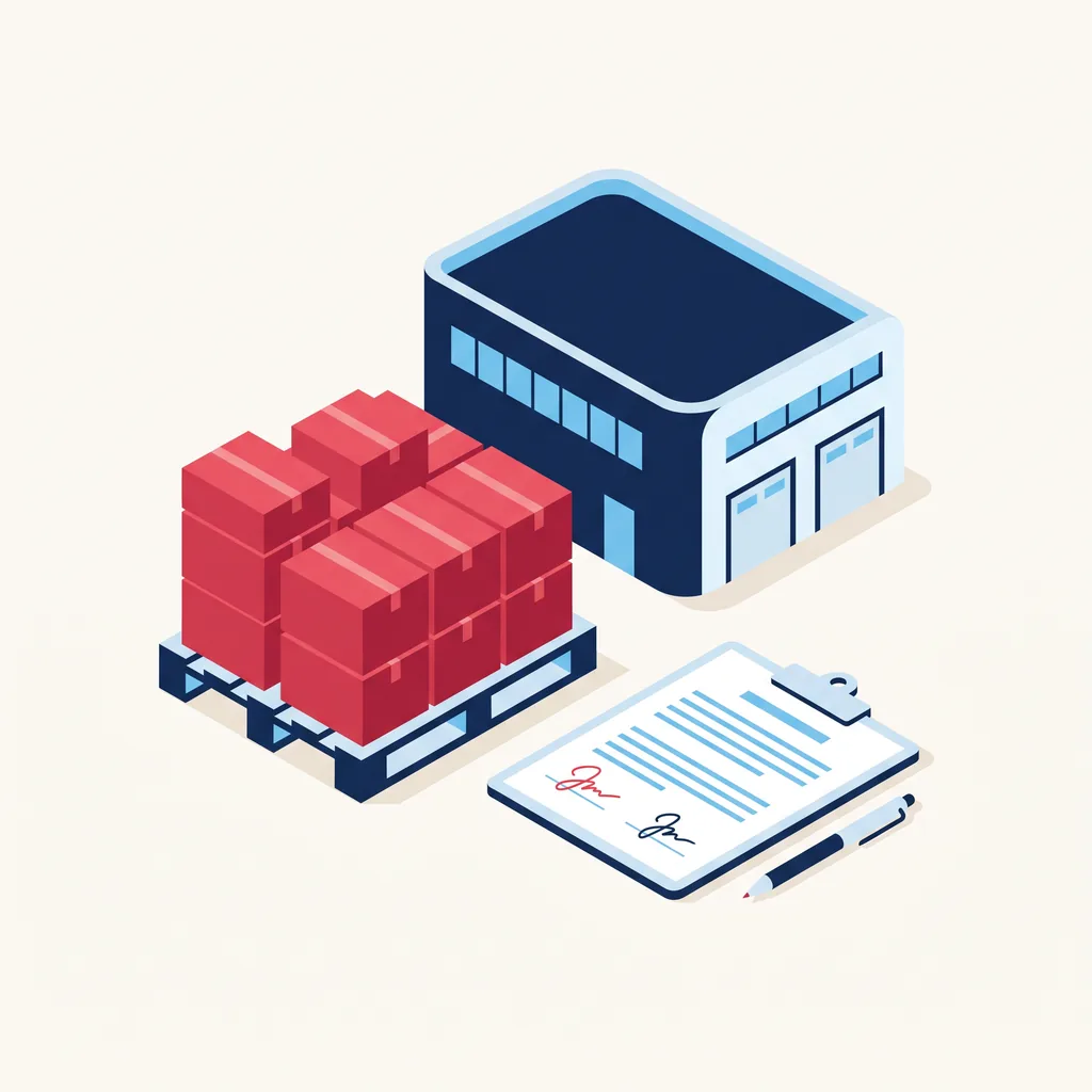 Выкуп с Alibaba в Беларусь: B2B-закупка с Trade Assurance и проверкой завода — BaiPass
