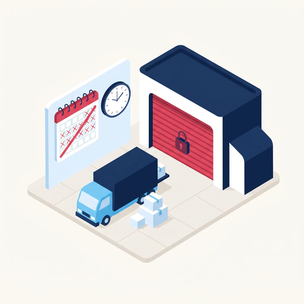 Китайский Новый год и доставка из Китая: как не сорвать поставку — BaiPass