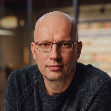 Андрей Григорьев — старший менеджер по логистике BaiPass